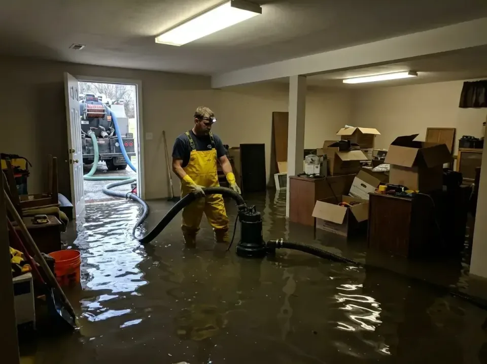 basement-burst-pipe-flooding-a-001 — frequently asked questions, 24-Hour Water Damage Restoration Services in Paxton, IL